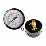 Regulator zraka s podmazivanjem 1/2" - Slika 8