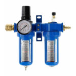 regulator zraka s podmazivacem