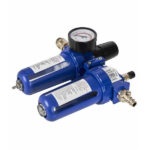 Regulator zraka s podmazivanjem 1/2" - Slika 6