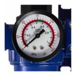 Regulator zraka s podmazivanjem 1/2" - Slika 2