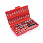 set gedora set nasadnih kljuceva
