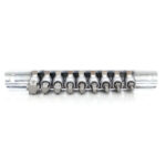 Set nasadnih ključeva torx 1/4" 9 dijelova - Slika 6