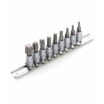 set nasadnih kljuceva torx