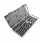 set hex spline torx bitova