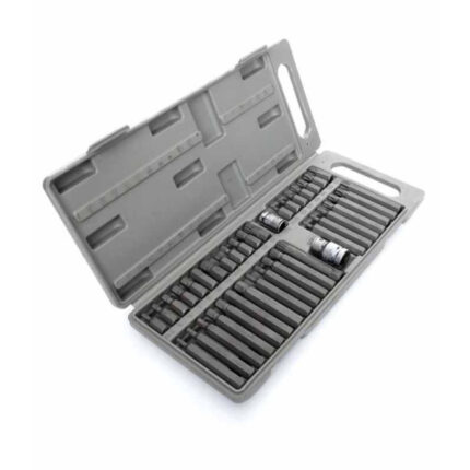 set hex spline torx bitova