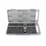 Set specijalnih bitova HEX, TORX i SPLINE - Slika 3