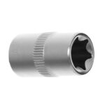 Set torx nasadnih ključeva, 8 dijelova, 3/8" - Slika 3