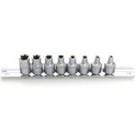Set torx nasadnih ključeva, 8 dijelova, 3/8" - Slika 2