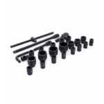 Udarne gedore 3/4", 21-65 mm - Slika 3