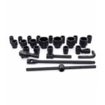 Udarne gedore 3/4", 21-65 mm - Slika 5