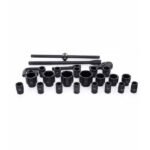 Udarne gedore 3/4", 21-65 mm - Slika 7