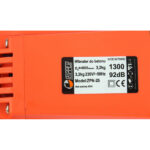 Vibrator za beton 1300W - Slika 2