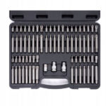 75-dijelni set TORX bitova - Slika 2