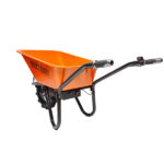 Baterijska kolica, tačke 80L, 150 KG - Slika 3