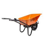 Baterijska kolica, tačke 80L, 150 KG - Slika 4