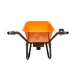 Baterijska kolica, tačke 80L, 150 KG - Slika 5