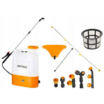 Baterijska prskalica od 16 l - Slika 2