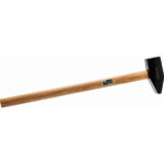 Čekić s drvenom drškom 5 kg, bat, malj - Slika 4