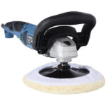 Električna polirka 180 mm 2600 W - Slika 4