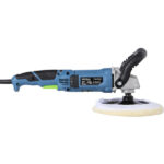 Električna polirka 180 mm 2600 W - Slika 2