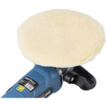 Električna polirka 180 mm 2600 W - Slika 7