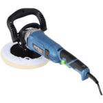 Električna polirka 180 mm 2600 W - Slika 8