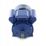 Elektromotor 1,5 kW 380 V, 1400 okretaja - Slika 3