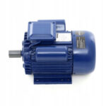 Elektromotor 1,5 kW 380 V, 1400 okretaja - Slika 5