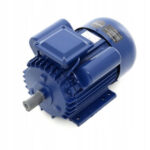 Elektromotor 1,5 kW 380 V, 1400 okretaja - Slika 4