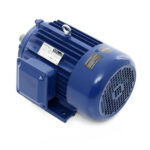 Elektromotor 3 kW 220 V, 2800 okretaja - Slika 3