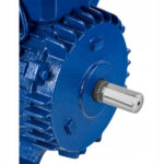 Elektromotor 3kW 220V 1430 o/min - Slika 3