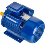 Elektromotor 3kW 220V 1430 o/min - Slika 4