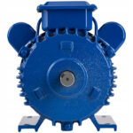 Elektromotor 3kW 220V 1430 o/min - Slika 5