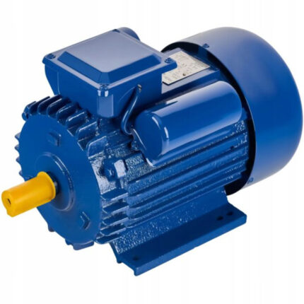 elektromotor