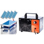 Generator ozona, ozonator - Slika 3