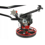 Helikopter za glazure, beton – gladilica 60 cm - Slika 6