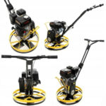 Helikopter, gleterica 57 cm, LONCIN - Slika 2