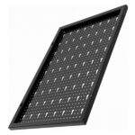 Panel, metalna ploča za alat 120x60 cm, organizator - Slika 5