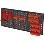 Panel, metalna ploča za alat 120x60 - Slika 4
