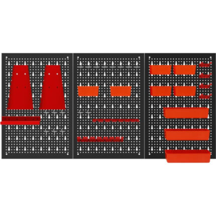 panel, ploca za alat