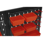 Panel, metalna ploča za alat 120x60 - Slika 9