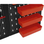 Panel, metalna ploča za alat 120x60 - Slika 10
