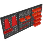 Panel, metalna ploča za alat 120x60 - Slika 3