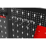 Panel, metalna ploča za alat 80x60 - Slika 6