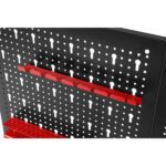 Panel, metalna ploča za alat 80x60 - Slika 7