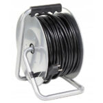 Motalica, produžni kabel 3x2,5 mm, 50 M - Slika 2