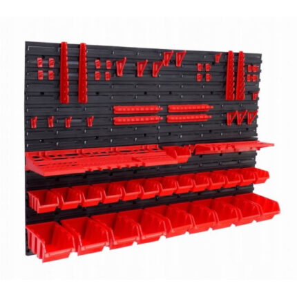 organizator panel za alat