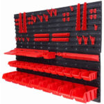 Panel, organizator za alat 115x78 cm - Slika 6