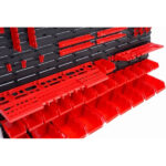 Panel, organizator za alat 115x78 cm - Slika 7