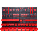 Panel, organizator za alat 115x78 cm - Slika 4